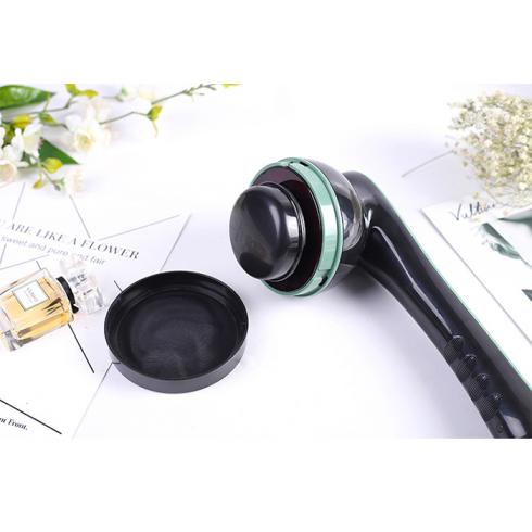 Máy massage cầm tay PULI PL-661DC4 - 8 đầu cao dòng cao cấp