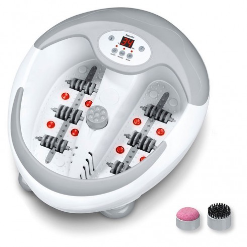 Bồn ngâm chân massage đa năng Beurer FB50