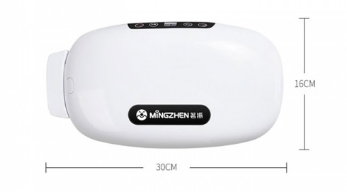 Máy đánh tan mỡ bụng mỡ thừa pin sạc Ming Zhen MZ-678N