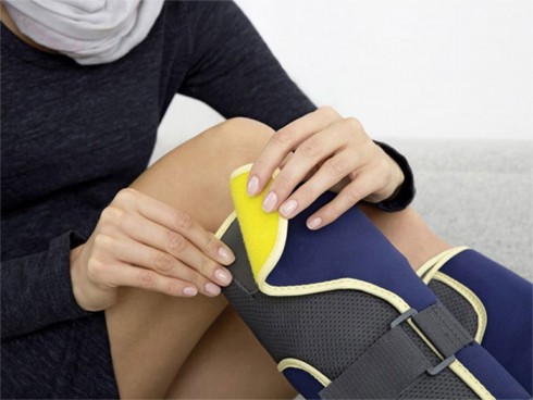 Máy massage chân nén khí cao cấp Beurer FM150