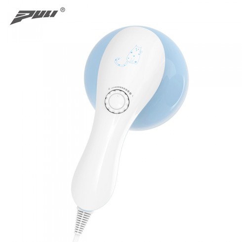 Máy massage cầm tay Puli PL-664B - 4 đầu