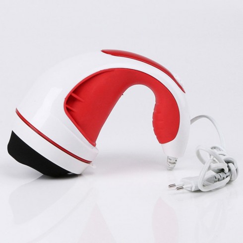 Máy massage bụng cầm tay 4 đầu MA-115
