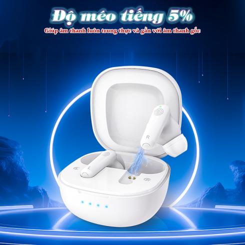Máy trợ thính cho người điếc nặng FUNMIC EN-D22
