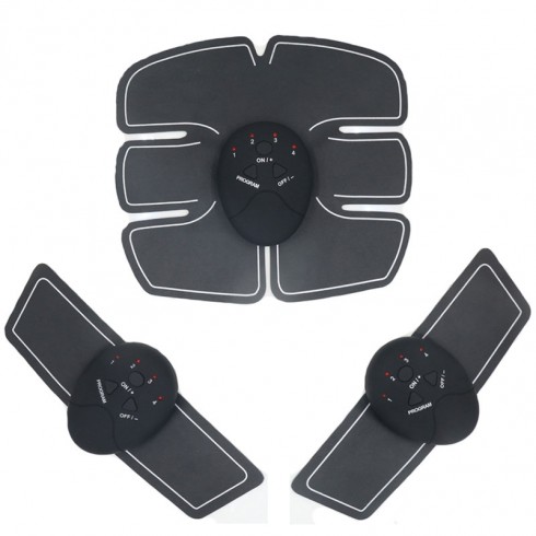 Máy massage xung điện chuyên tập GYM Beauty Body EMS
