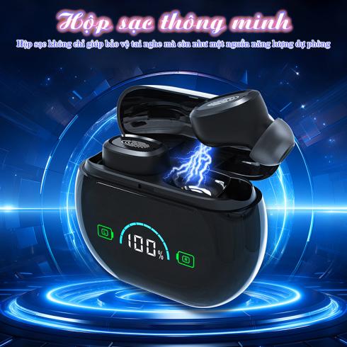  Tai nghe (máy) trợ thính không dây FUNMIC EN-IA006A