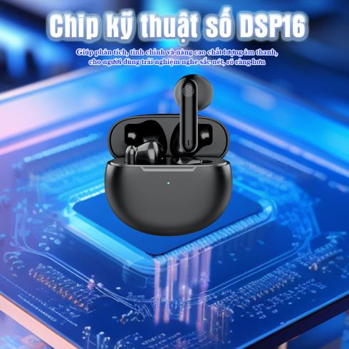 Tai nghe trợ thính cho người già FUNMIC EN-IA013A