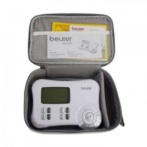 Máy massage xung điện Beurer EM80 - 8 miếng dán