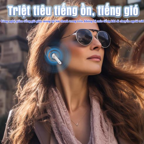 Tai nghe trợ thính cho người già FUNMIC EN-IA013A