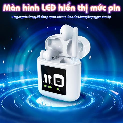 Tai nghe trợ thính không dây đa năng FUNMIC EN-D19