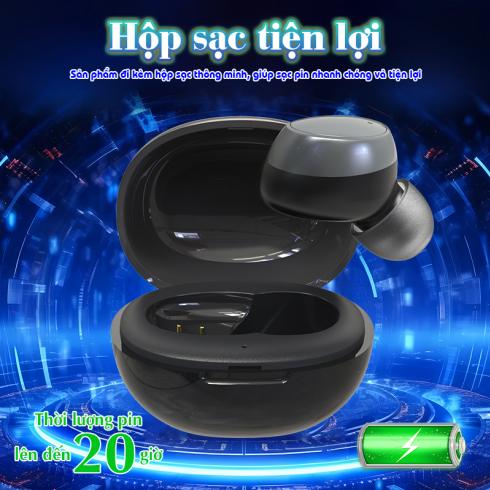 Máy trợ thính giá rẻ FUNMIC EN-IA001A