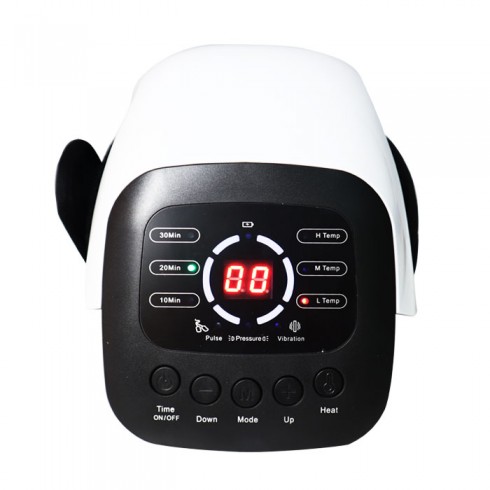 Máy massage đầu gối áp suất khí Nikio NK-186 - Công nghệ 5in1