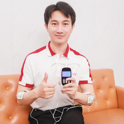 Video review máy massage xung điện Nikio NK-100 - Cho ai hay bị đau lưng, mỏi vai gáy, tê bì tay chân 