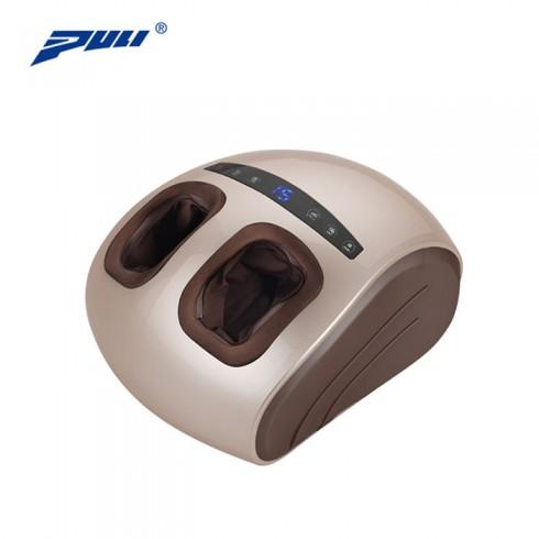Video Máy massage chân nắn bóp túi khí kết hợp xung điện đa năng Puli PL-8888